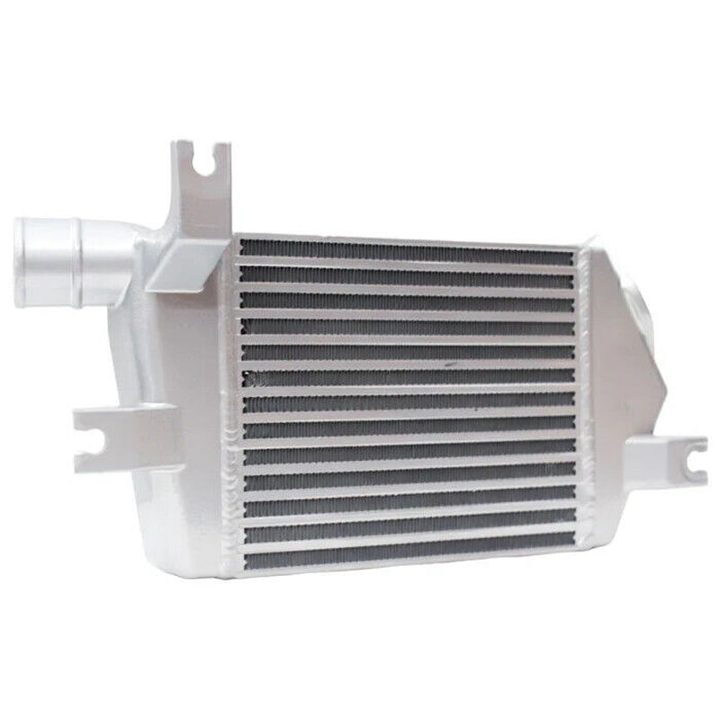 Upgrade Aluminium Intercooler+Ga