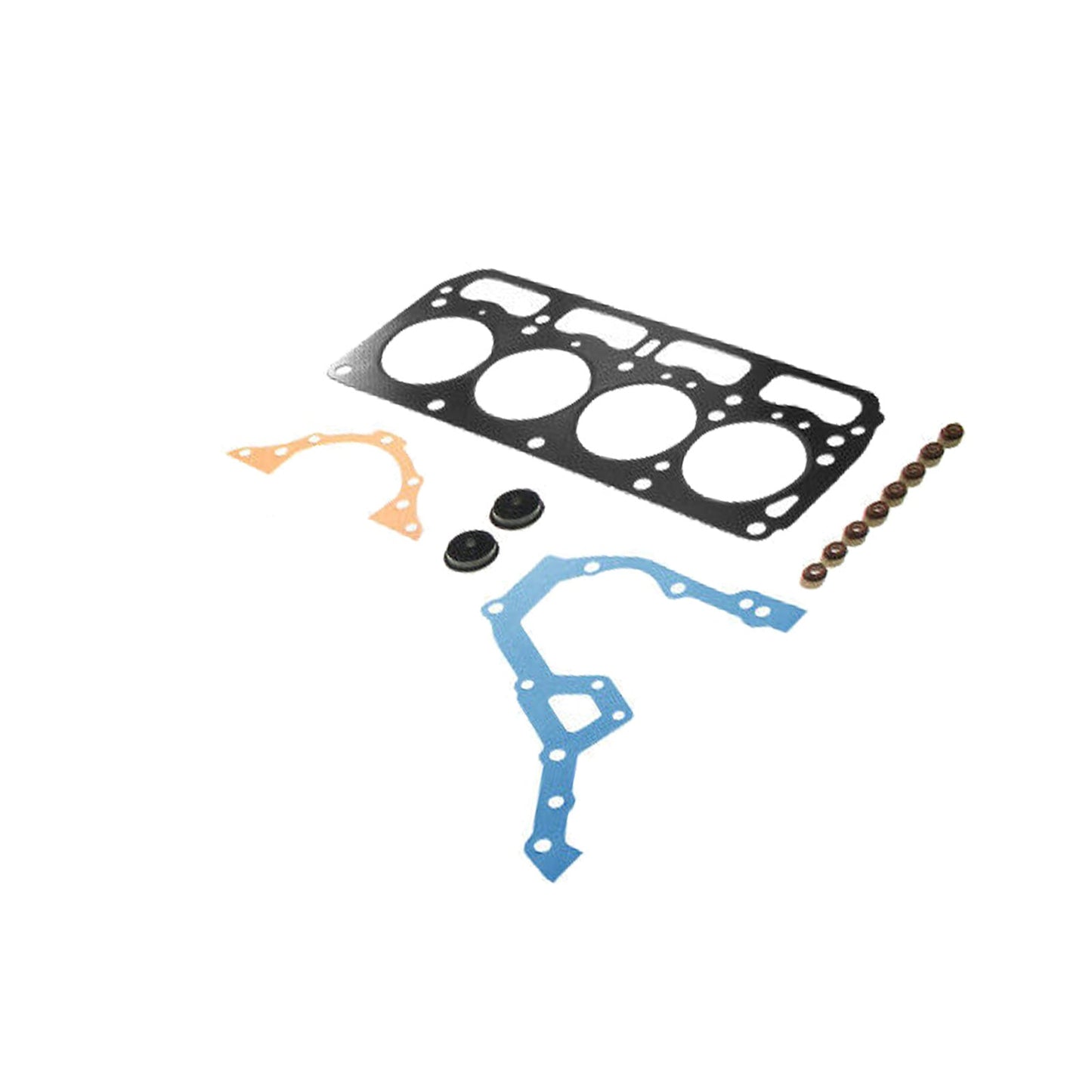 Full Gasket Set Suitable For Toyota Corolla KE38 KE55 KE70 Liteace KM20 4K,4K-C-2