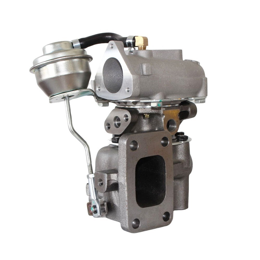 Premium Billet Turbo Charger for Nissan Patrol GU Y61 TD42 4.2L HT18