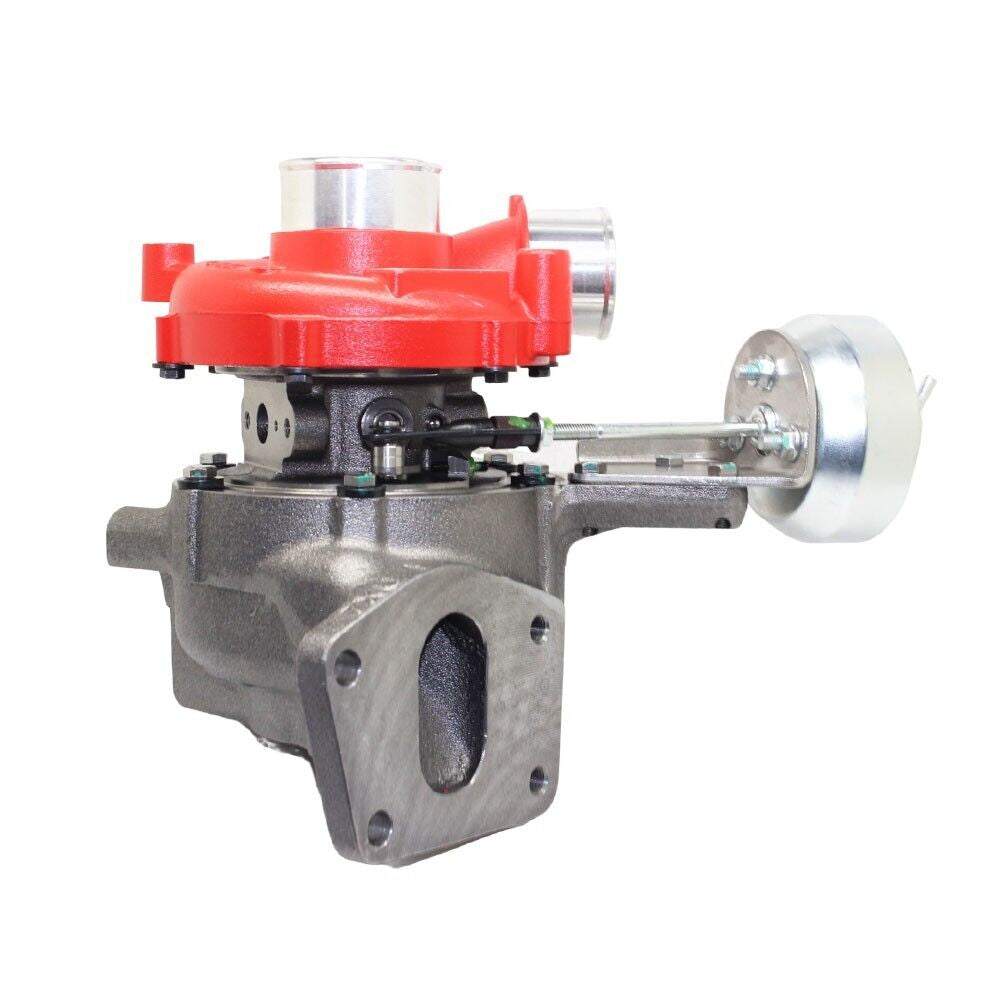 GEN1 High Flow Billet Turbo Charger for Mitsubishi Pajero 4M41 3.2L VT13