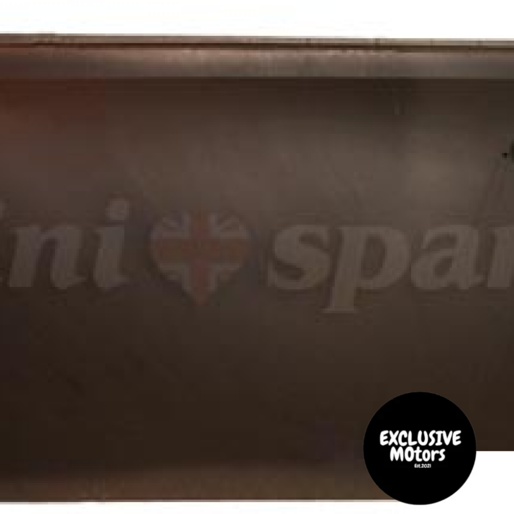 Upper Coolant Hose for Mini Cooper R52 R53 (2002-2008)