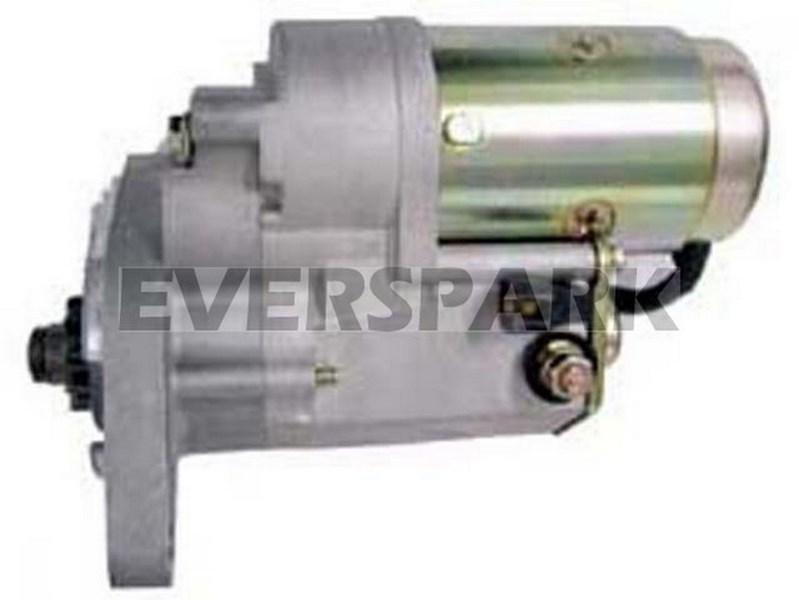 Starter Motor 2L 3L 5L for Toyota (1990-2003)