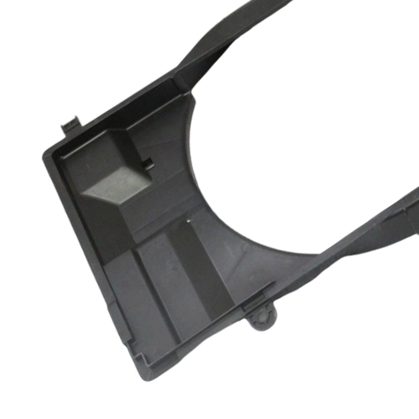 Radiator Fan Shroud Plastic Suitable For Toyota LandCruiser FZJ80 1992-1998-3