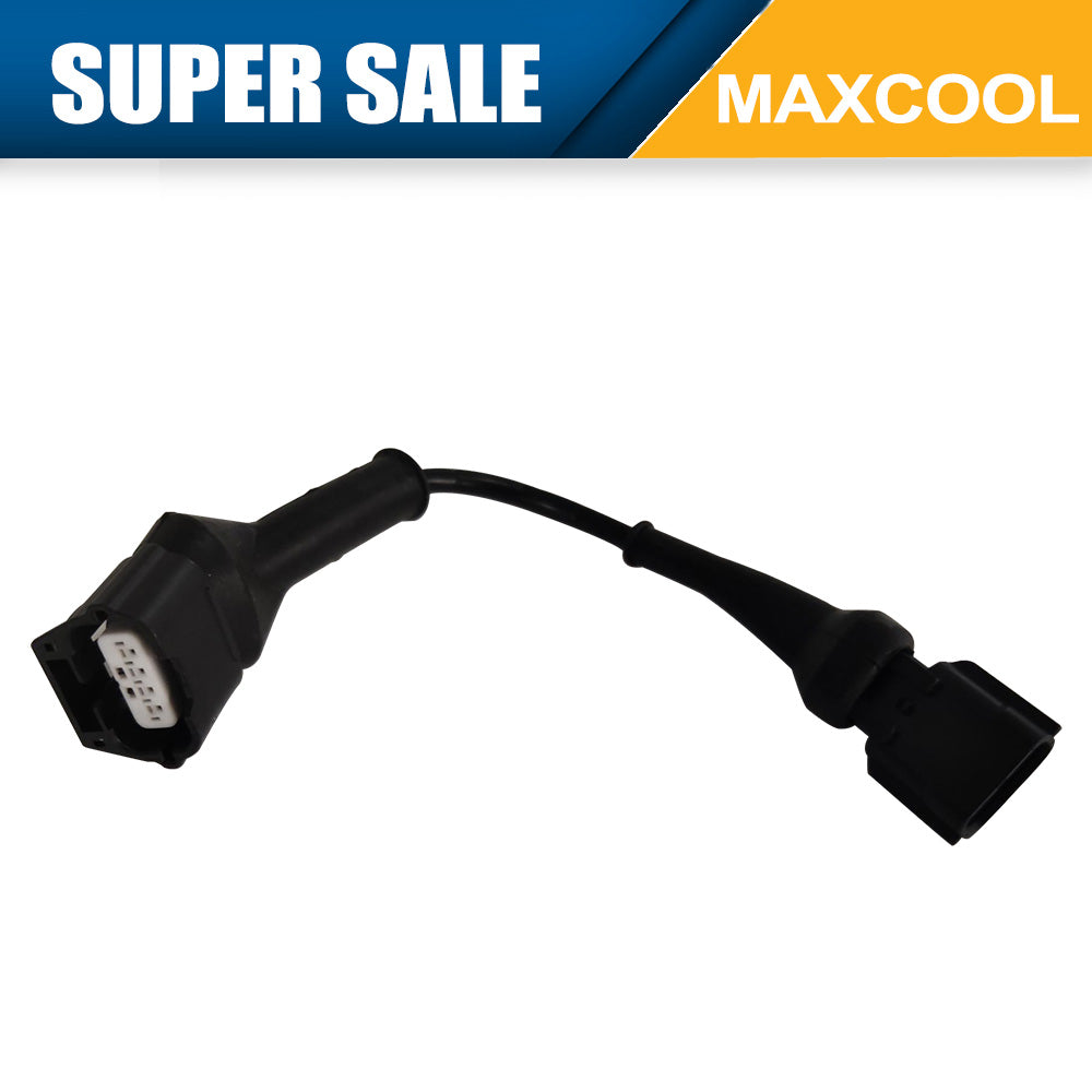 EGR Cable Fits for NISSAN NAVARA NP300 2015 - ON YS23DDT and YS23DDTT-3