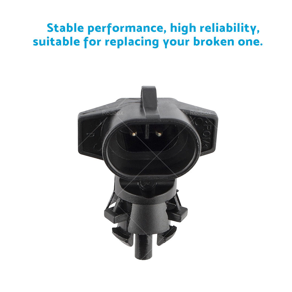 09152245 Air Temperature Sensor Suitable For Holden Commodore VT VY VZ VE V6 V8-3