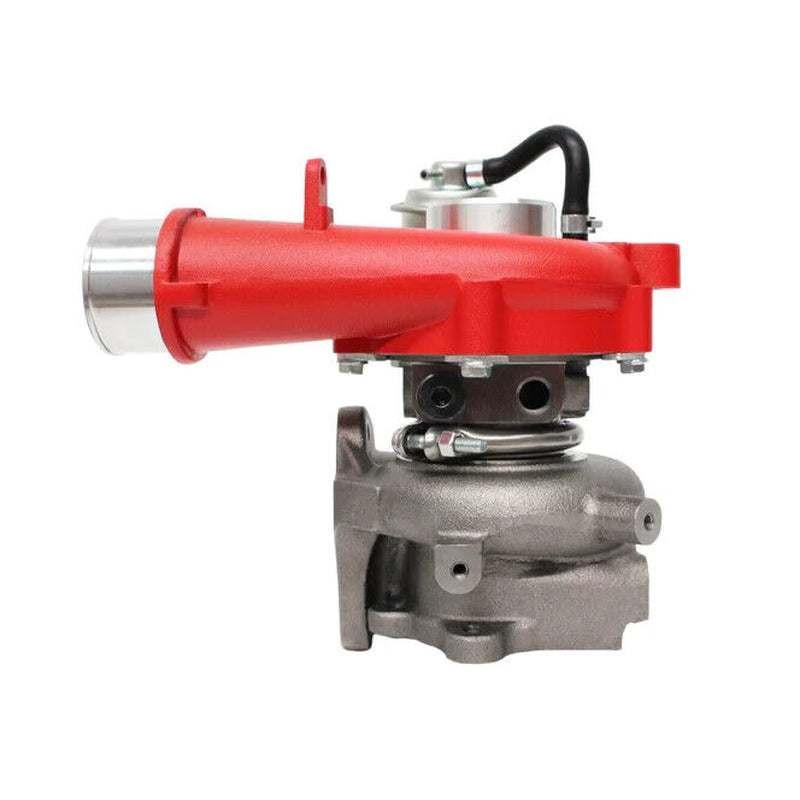 GEN1 High Flow Turbo Charger for Mazda 3 / Mazda 3 MPS 2.3L