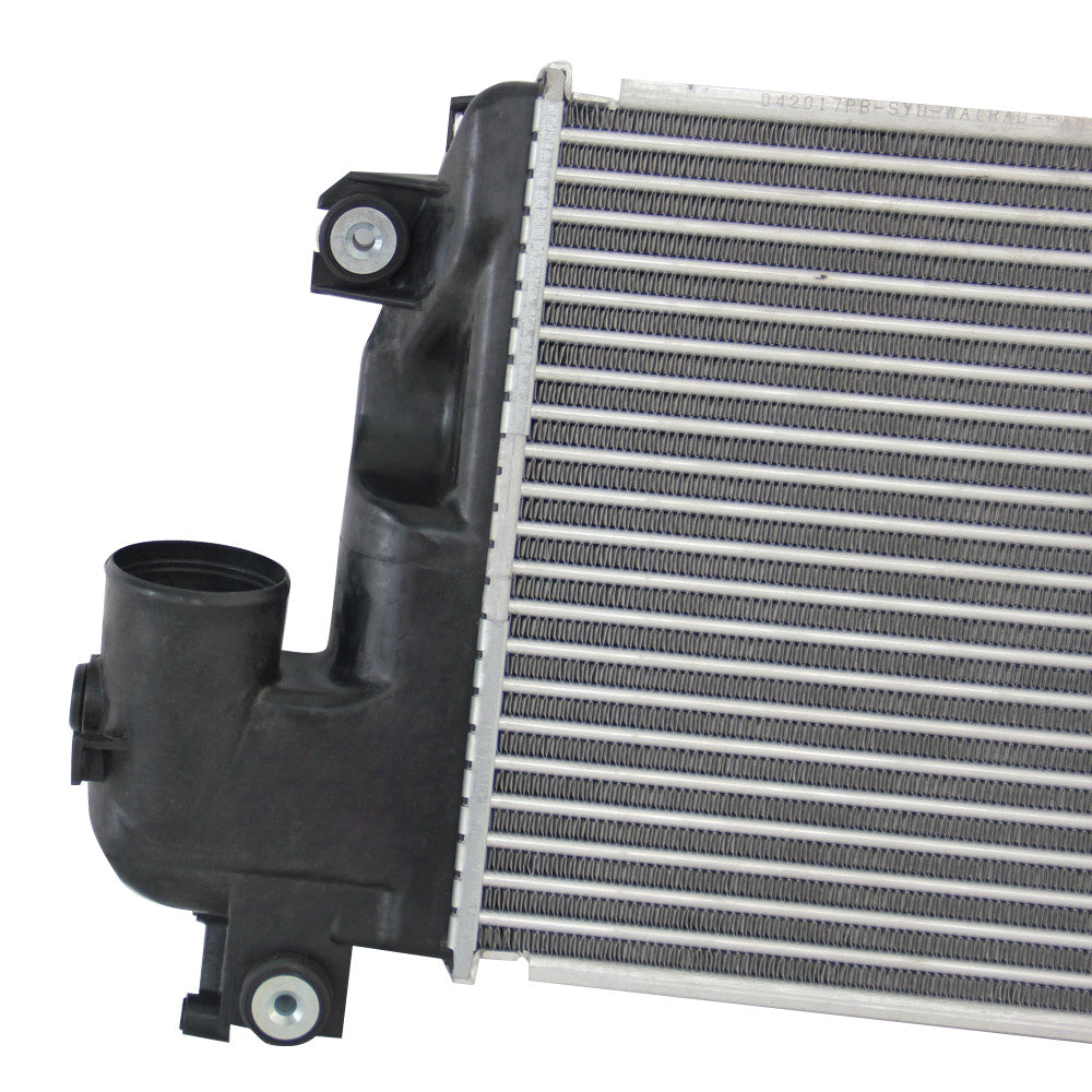 INTERCOOLER SUITABLE FOR TOYOTA HILUX KUN26 KUN16 3. 0 1KD-FTV EGR TYPE TD 05-15-3