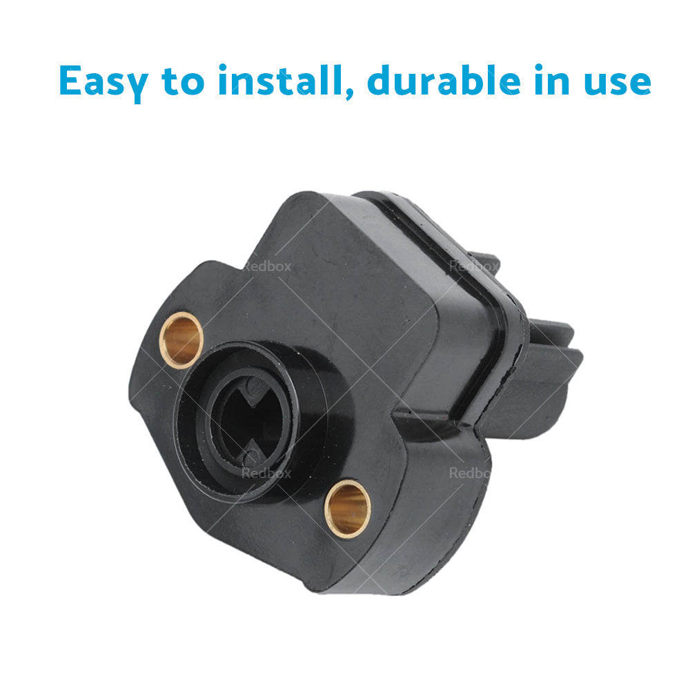 TPS Throttle Position Sensor for Jeep Grand Cherokee KJ WJ WG Wrangler TJ 96-08-4