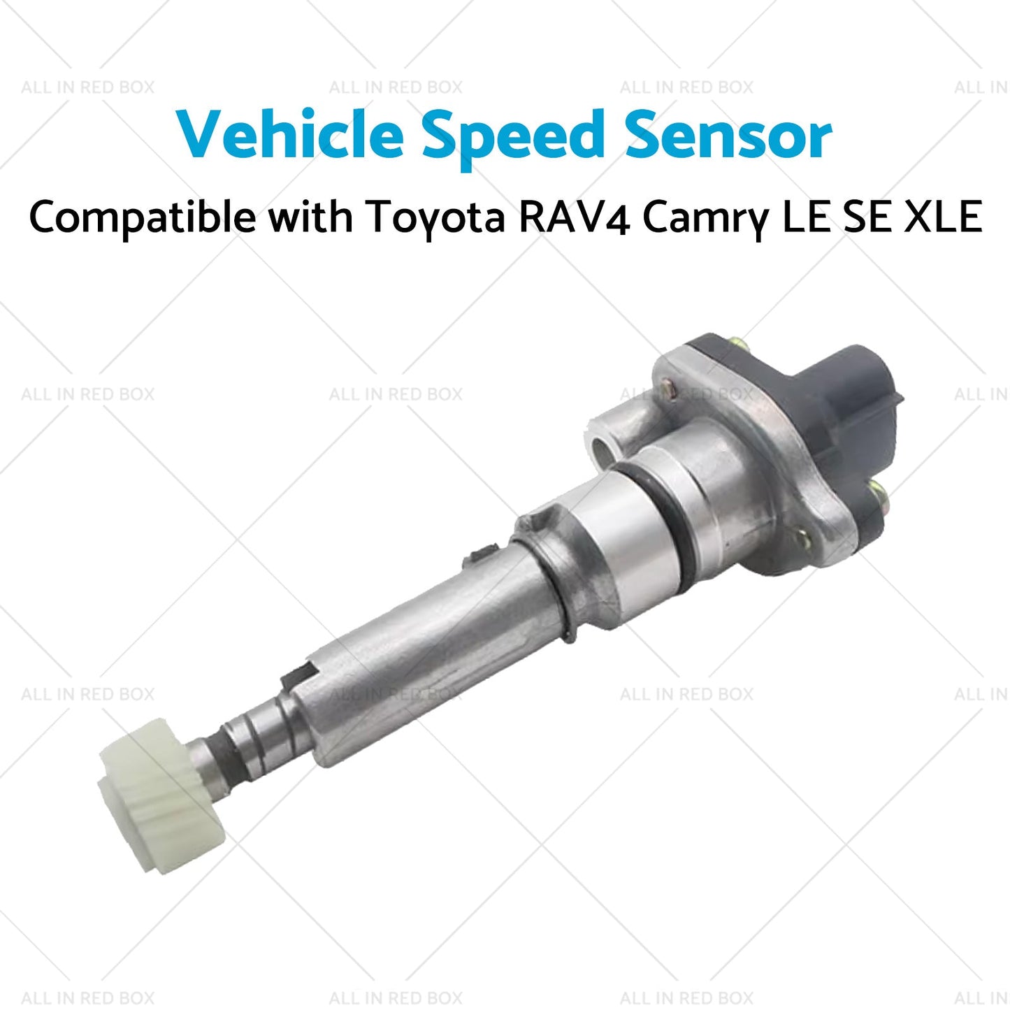 83181-12040 Vehicle Speed Sensor Suitable for Toyota RAV4 Camry LE SE XLE 02-04-3