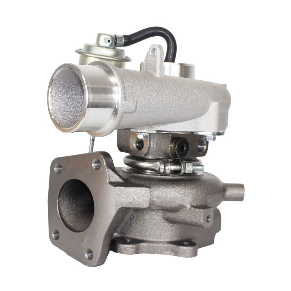 Upgrade Billet Turbo Charger for Mazda 6 / Mazda 6 MPS 2.3L
