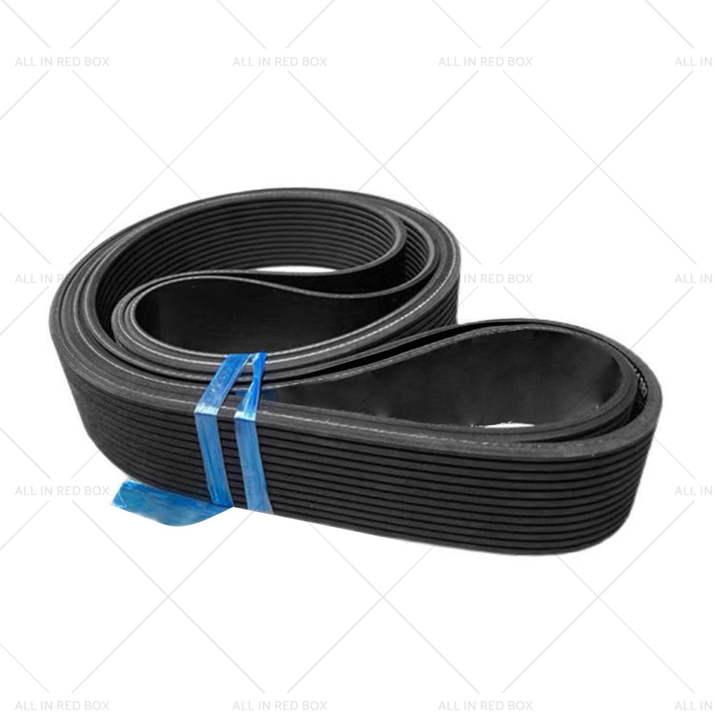 12626076 Serpentine Drive Fan Belt Suitable for 5. 3L 6. 2L 14-20 Chevrolet GMC