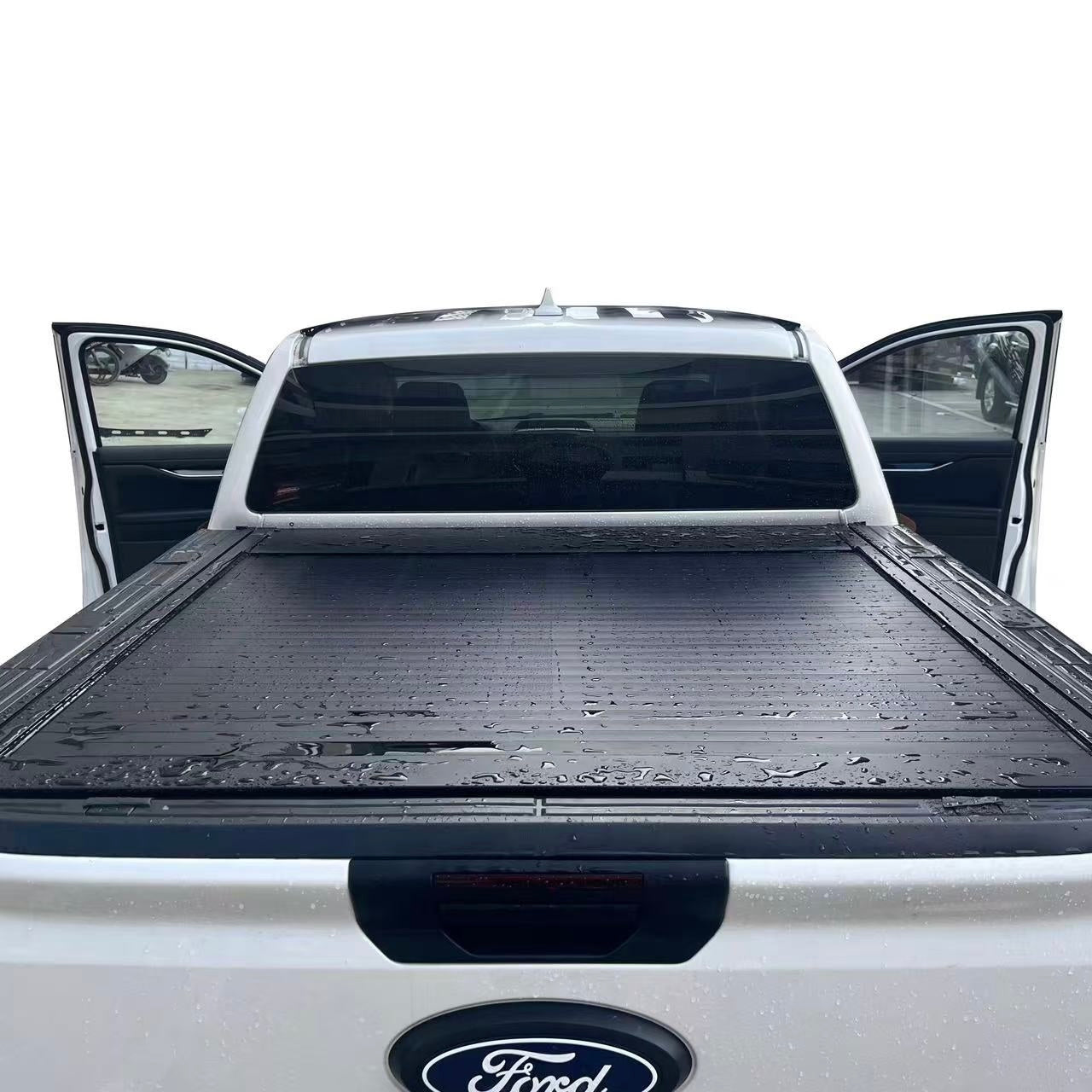 Rolling Tonneau Cover for Ford Ranger (2022 - Present)