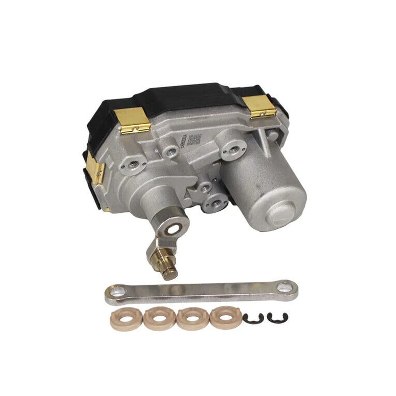 Premium Turbo Charger Electronic Actuator for Hyundai Santa Fe D4HB 2.2L 2014+