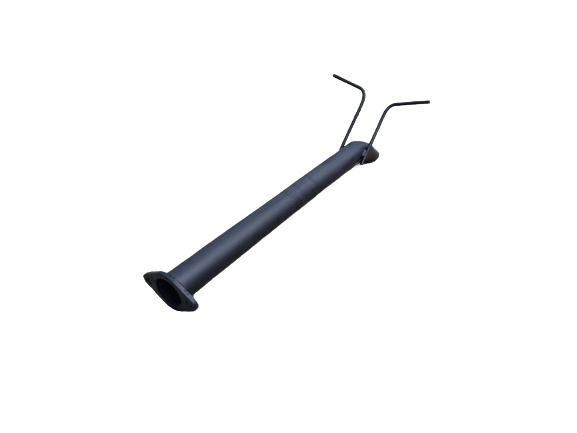 Holden RC Colorado 3L Muffler Delete (2008 - 2012)