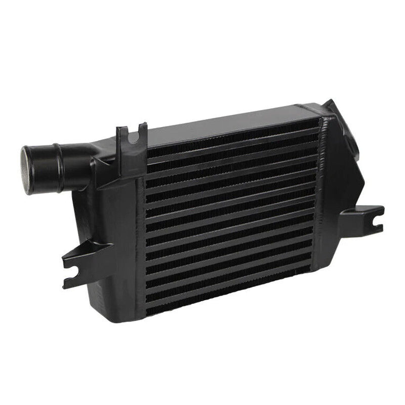 Upgrade Aluminium 60Mm Intercooler for Mitsubishi Triton MN 4D56 2.5L 2009-2015