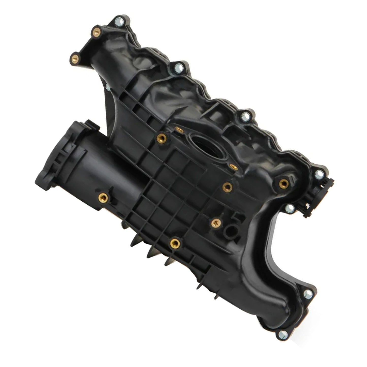 Intake Manifold & Swirl Motor Suitable For Jeep Grand Cherokee 2013-2020 68211206AA-2