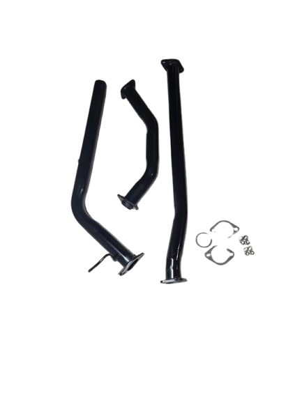 wlt full exhaust