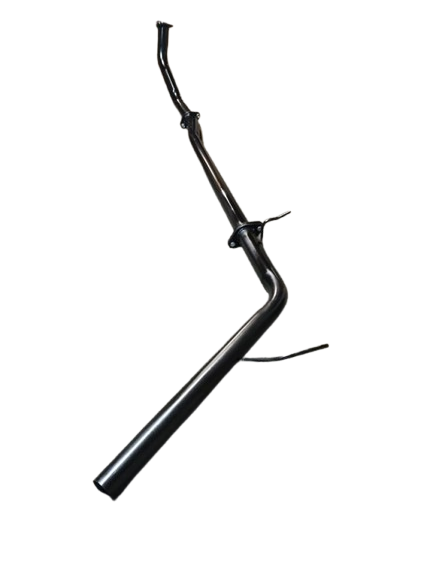 wlt full exhaust
