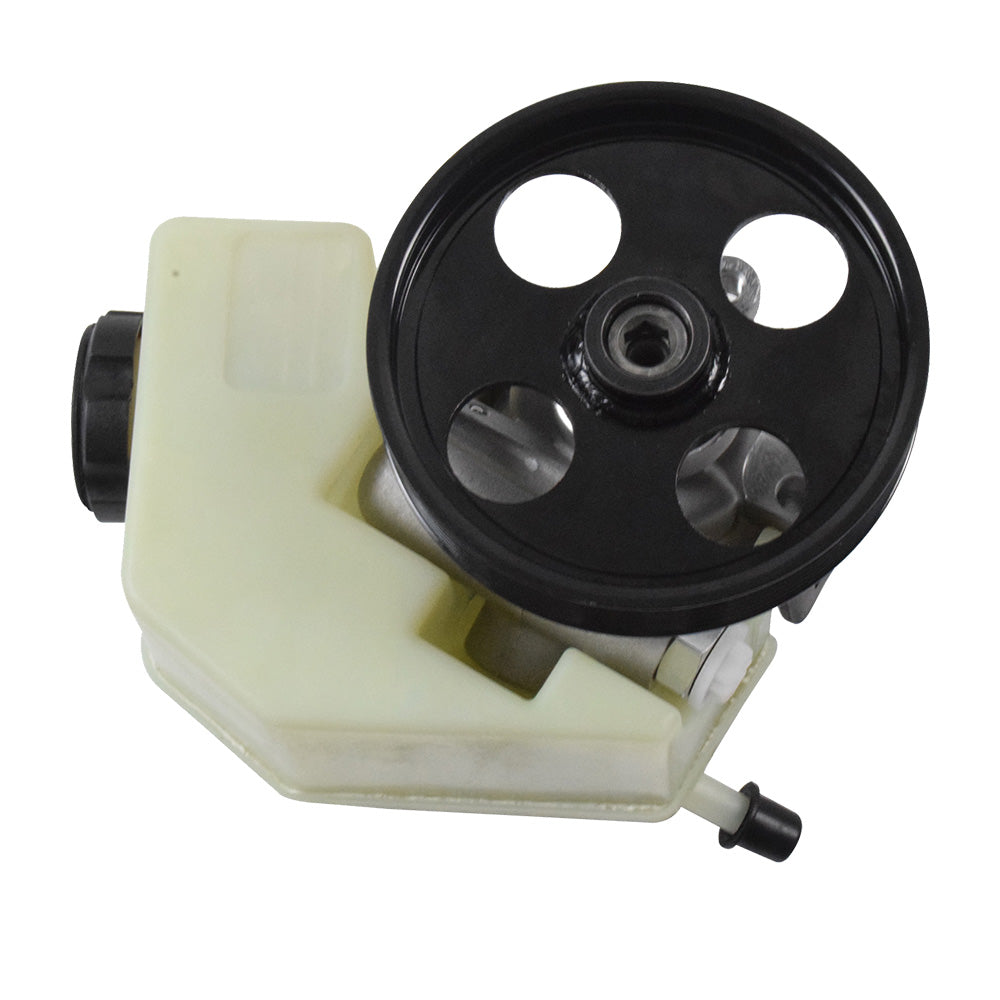 Power Steering Pump Suitable for Ford Falcon BA BF FG 6CYL INC XR6 and TURBO LPG-2