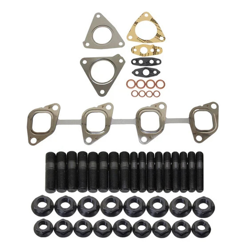 Permaseal Turbo&Exhaust Manifold Installation Kit for Nissan Patrol Y61ZD30 3.0L