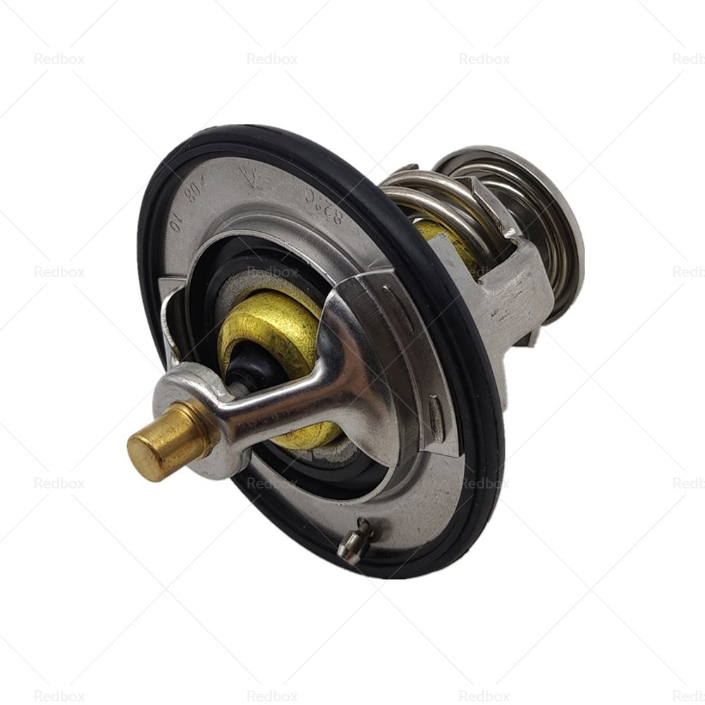 82隆忙 Thermostat O Ring Kit Suitable For Toyota LandCruiser 70 80 100 200 Series-4