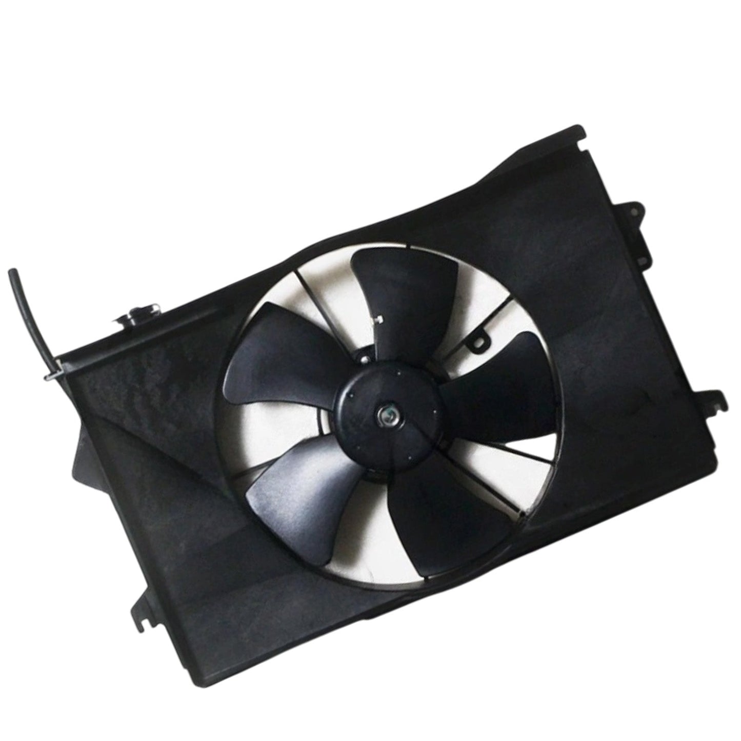 Radiator Cooling Fan Suitable For Toyota Corolla Liftback 1.4 4ZZ-FE ZZE111-3