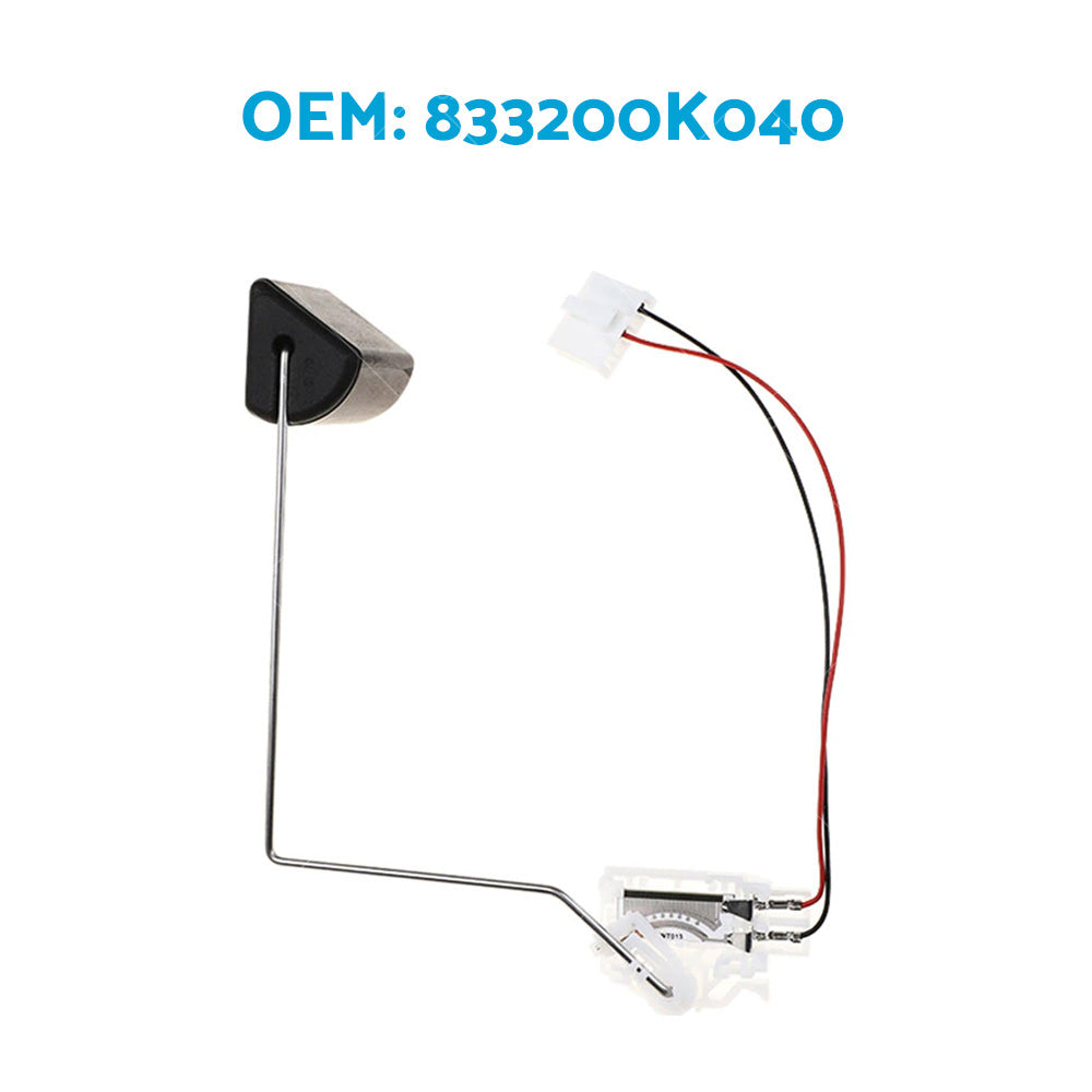 Fuel Tank Gauge Sender Unit Suitable For Toyota Hilux KUN36 KUN26 GGN15 GGN25-1