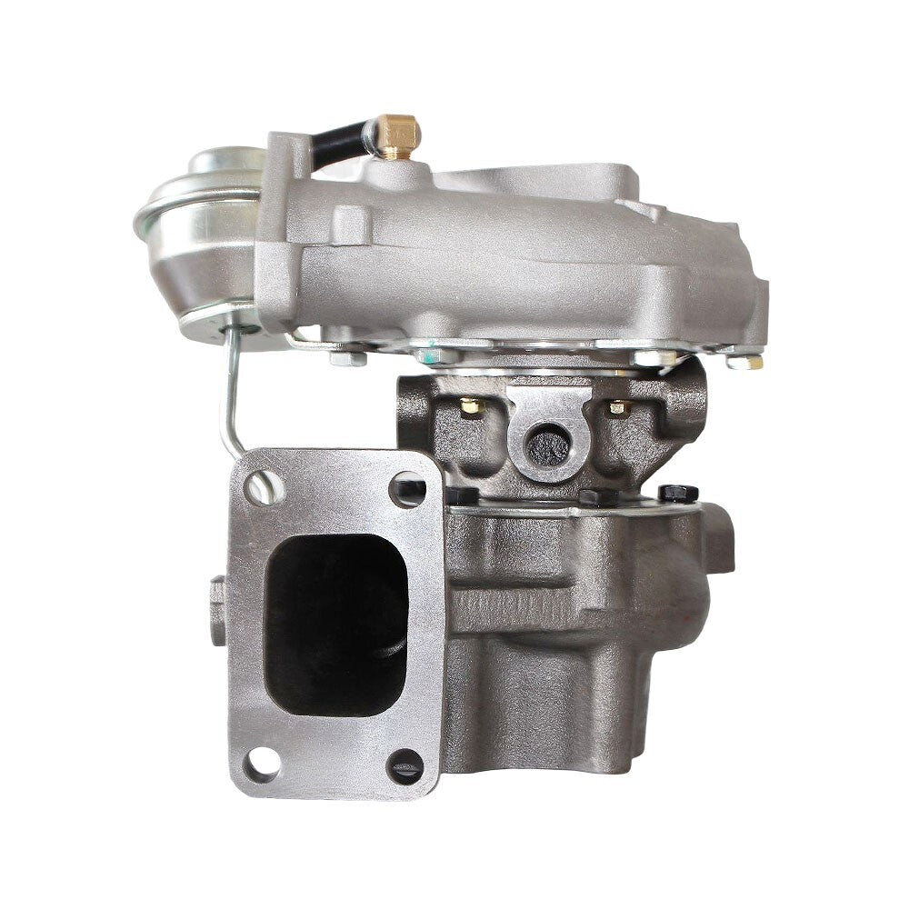 Premium Billet Turbo Charger for Nissan Patrol GU Y61 TD42 4.2L HT18