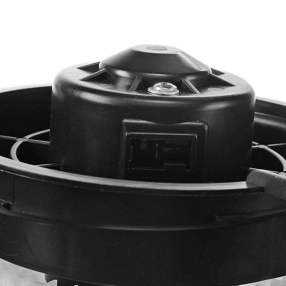 Blower Motor Fan Cabin Heater Suitable For Nissan X-Trail T31 / Dualis J10-2
