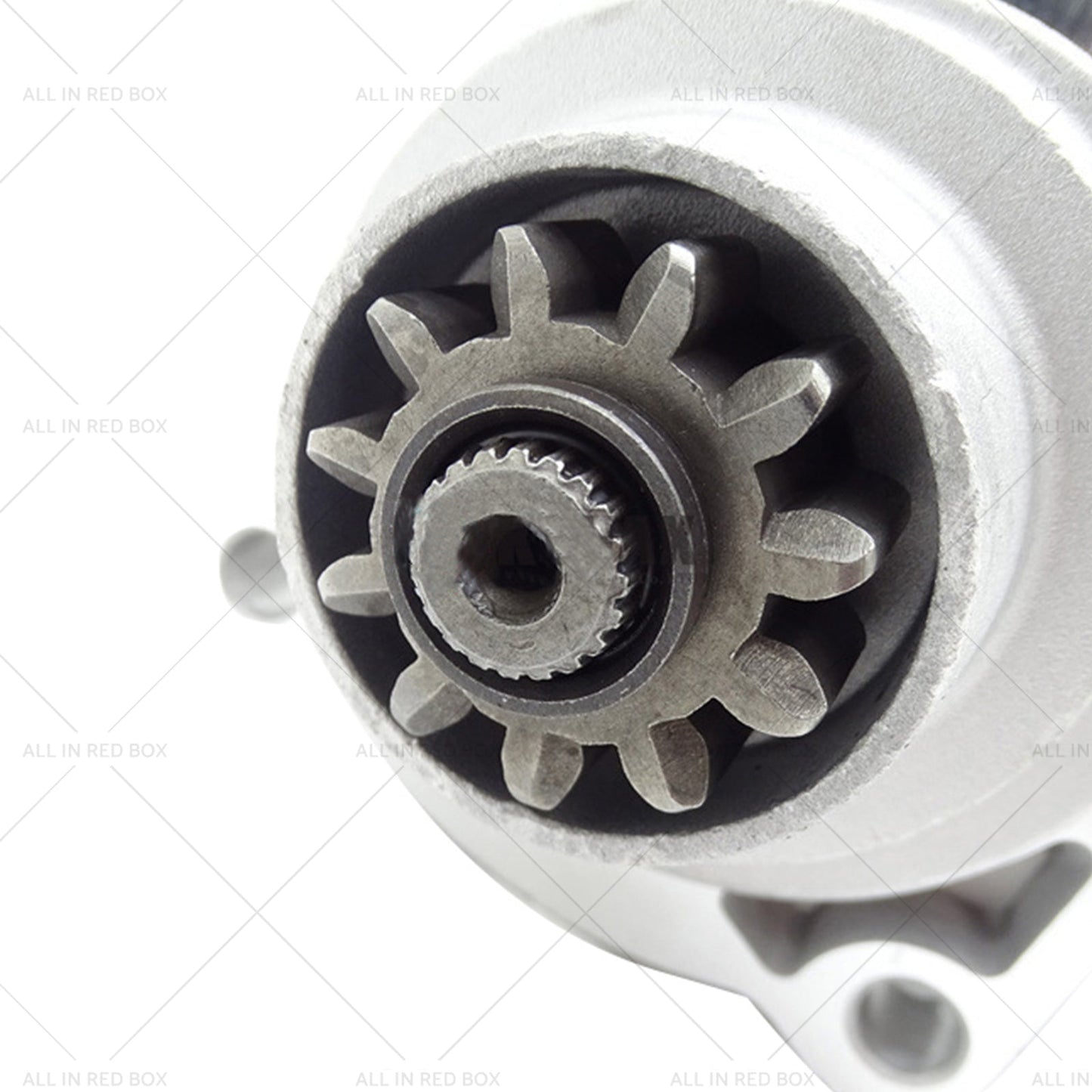 Starter Motor Suitable for Bobcat 6685190 6676957 751 753 763 773 S100 S130 S150-1