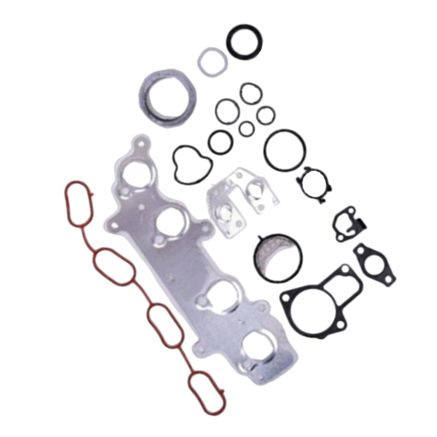 VRS Head Gasket Kit Suitable for Toyota Hilux TGN16R Petrol 2.7L 2TR-FE 2005-15-2