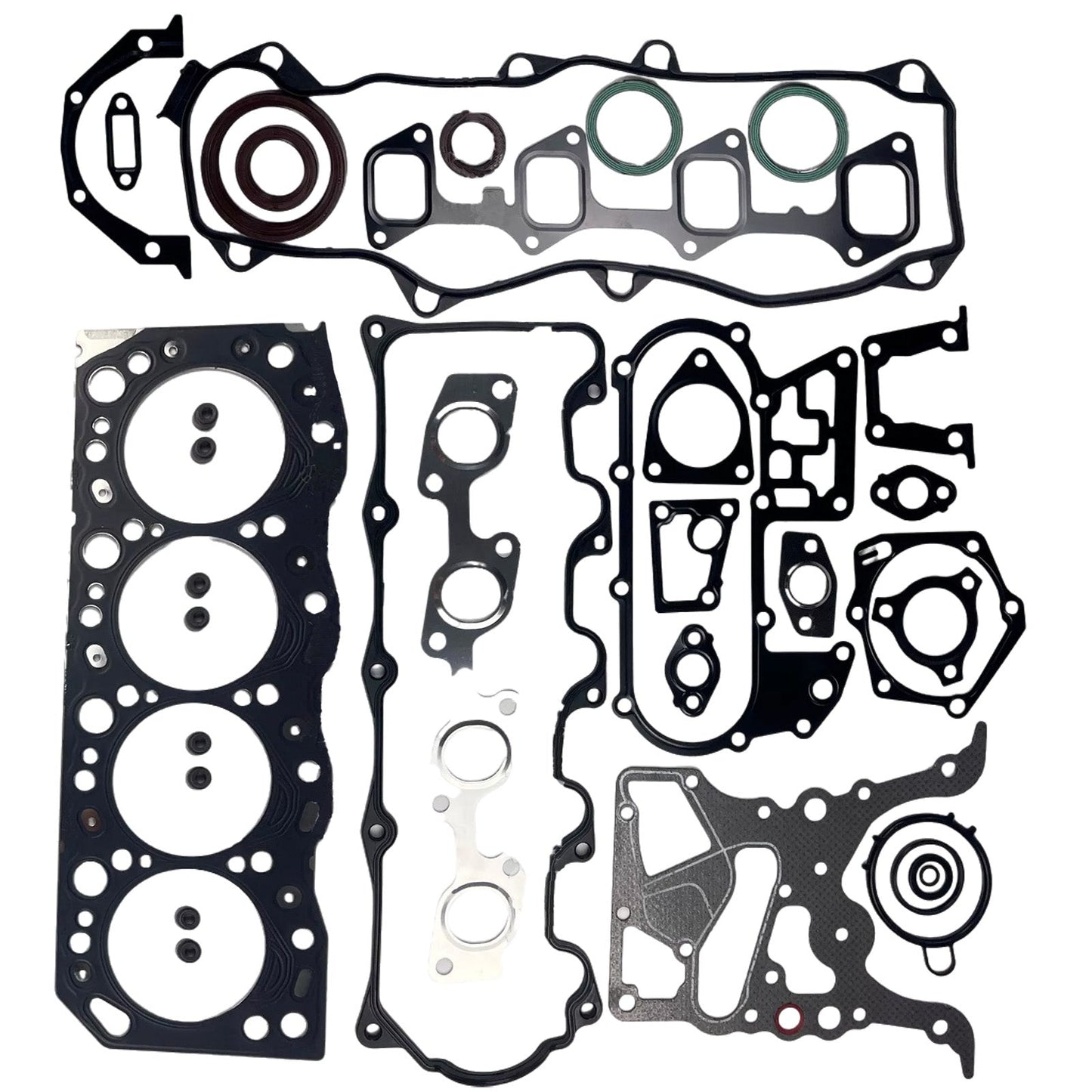 VRS Head Gasket Kit Suitable for Toyota Hilux 4 Runner HiAce 2.8 3L Diesel 87-00-2