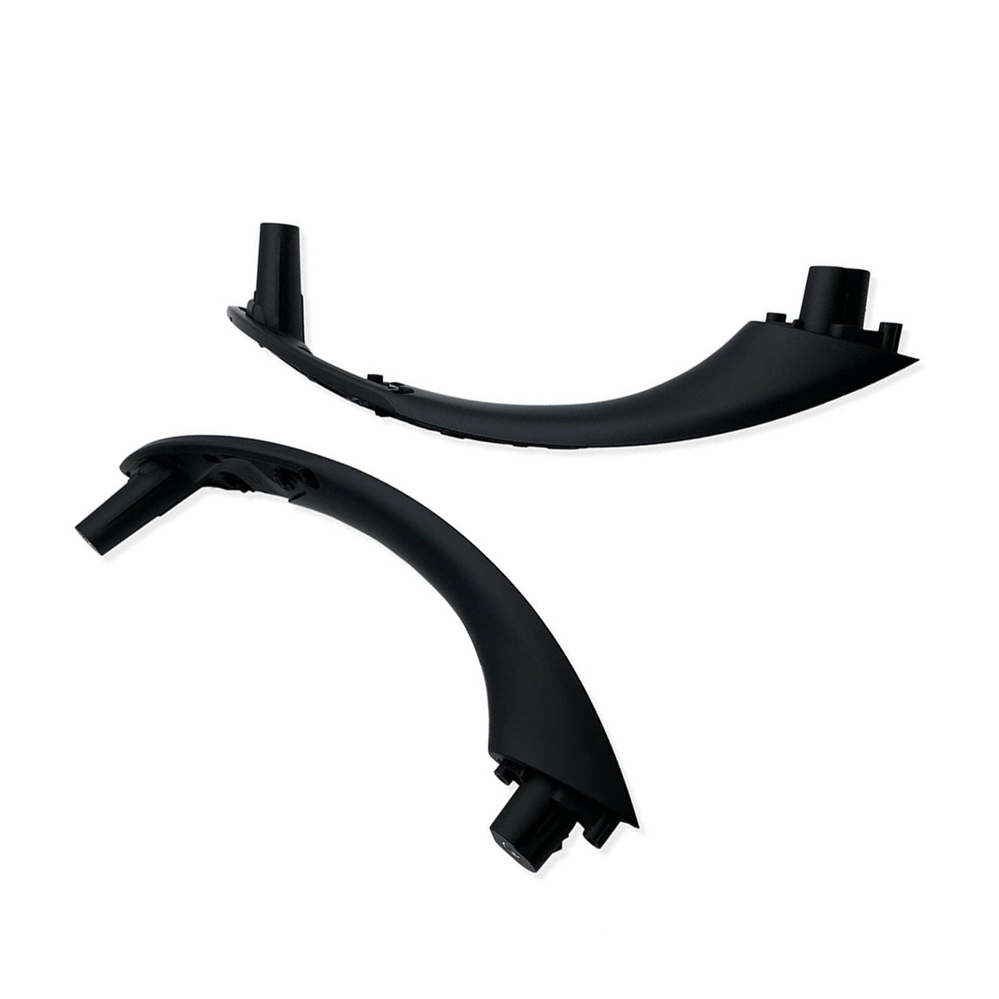 2x Front Left & Right Inner Door Handles Suitable For BMW F30 F31 F34 F35 F80 51417279311-2
