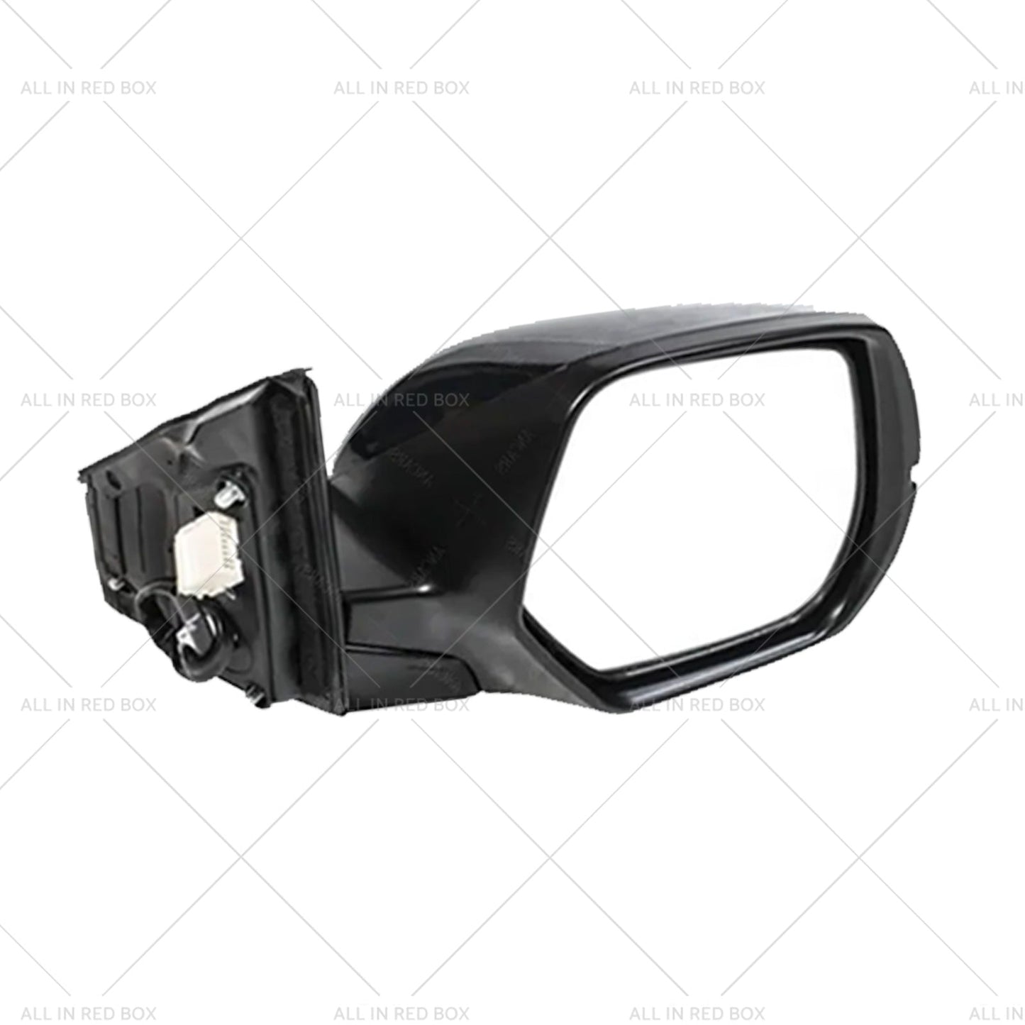 Right Door Mirror Suitable for Honda CRV CR-V RM 2012-2017 Blinker RH