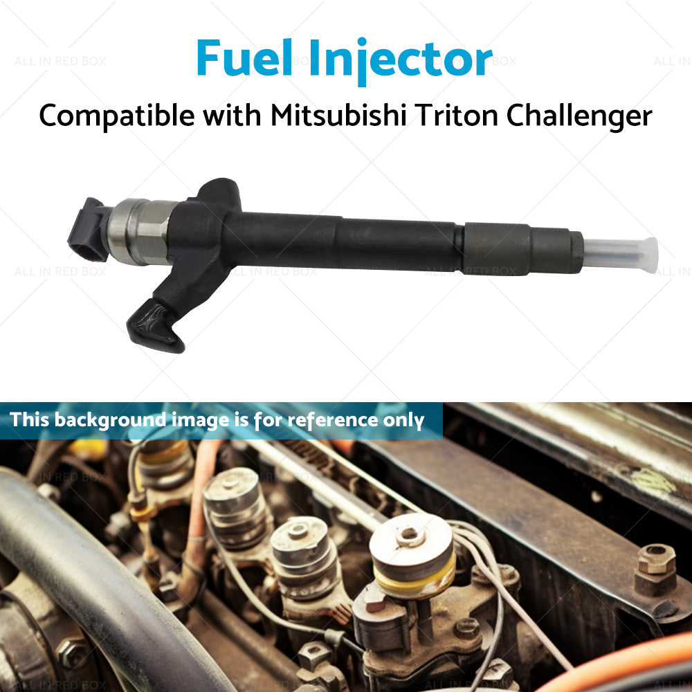 095000-9560 Fuel injector Suitable for Mitsubishi Triton Challenger 2. 5L 08-15-4