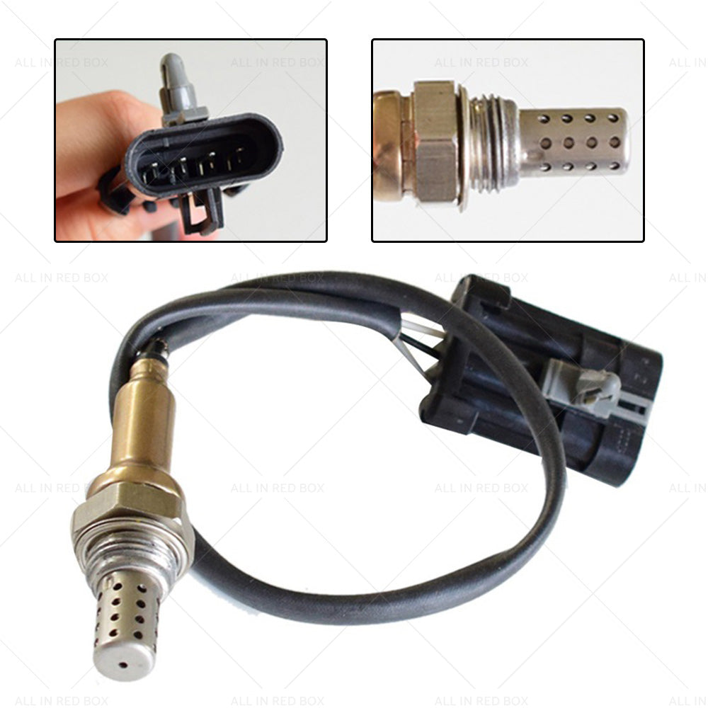 2 x Oxygen Sensor O2 Suitable For Great Wall V240 Super Luxury X240 K2 CC 2. 4L