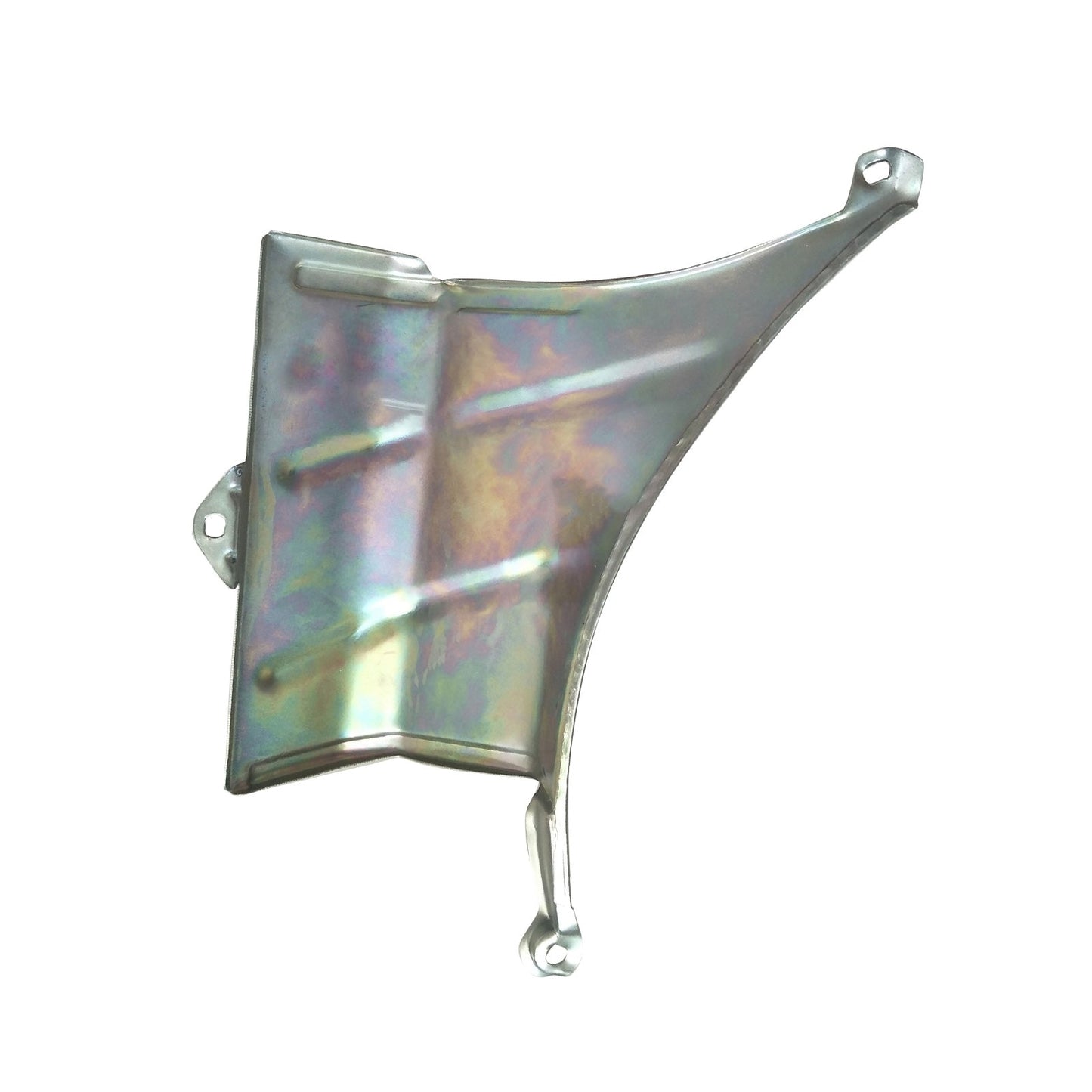 Chute Guide Scroll Plate Suitable for Honda and DMC 21 inch Self Propelled Lawn Mower-2
