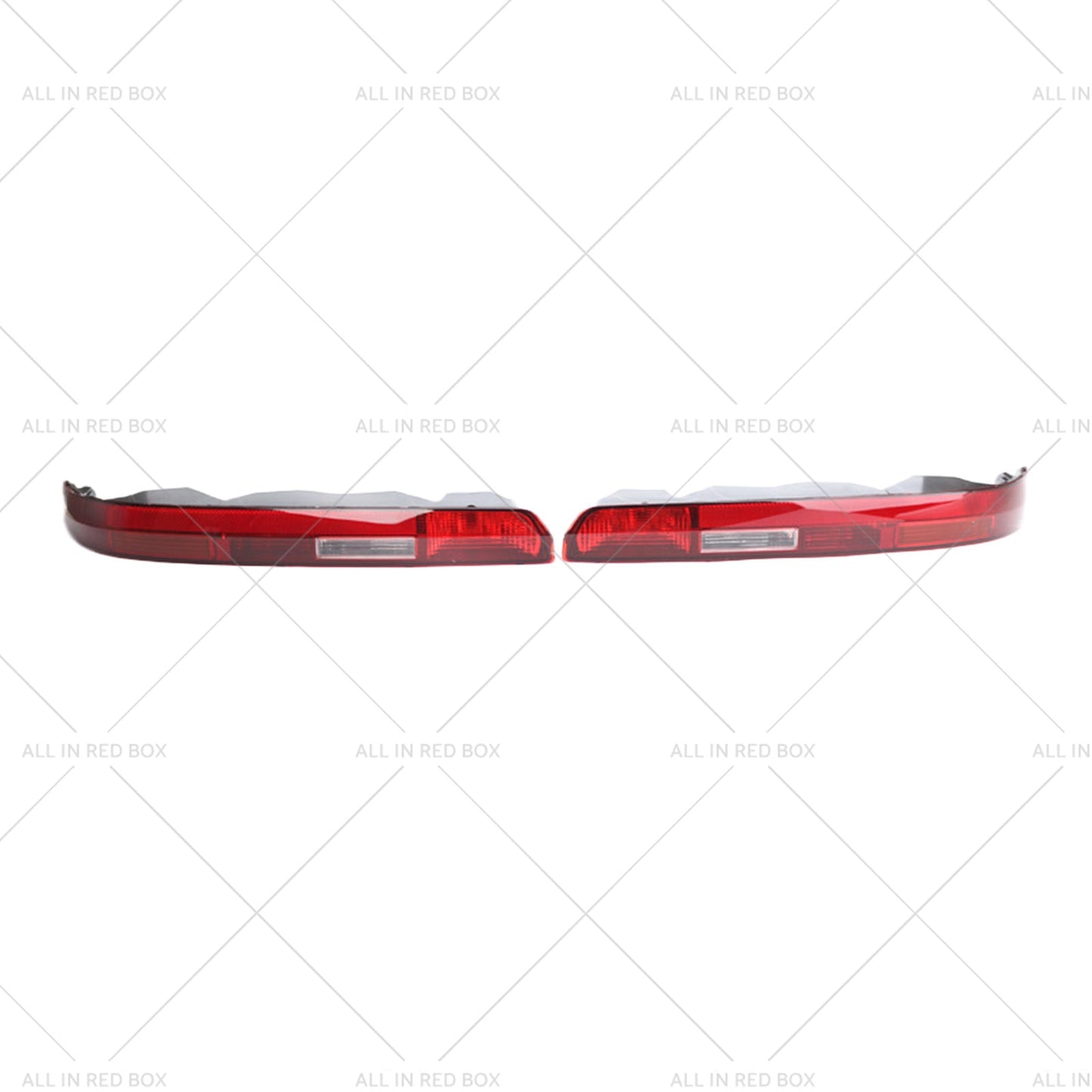 Rear LR Bumper Tail Light Lamp Assembly 4M0945096 Suitable For Audi Q7 16-23