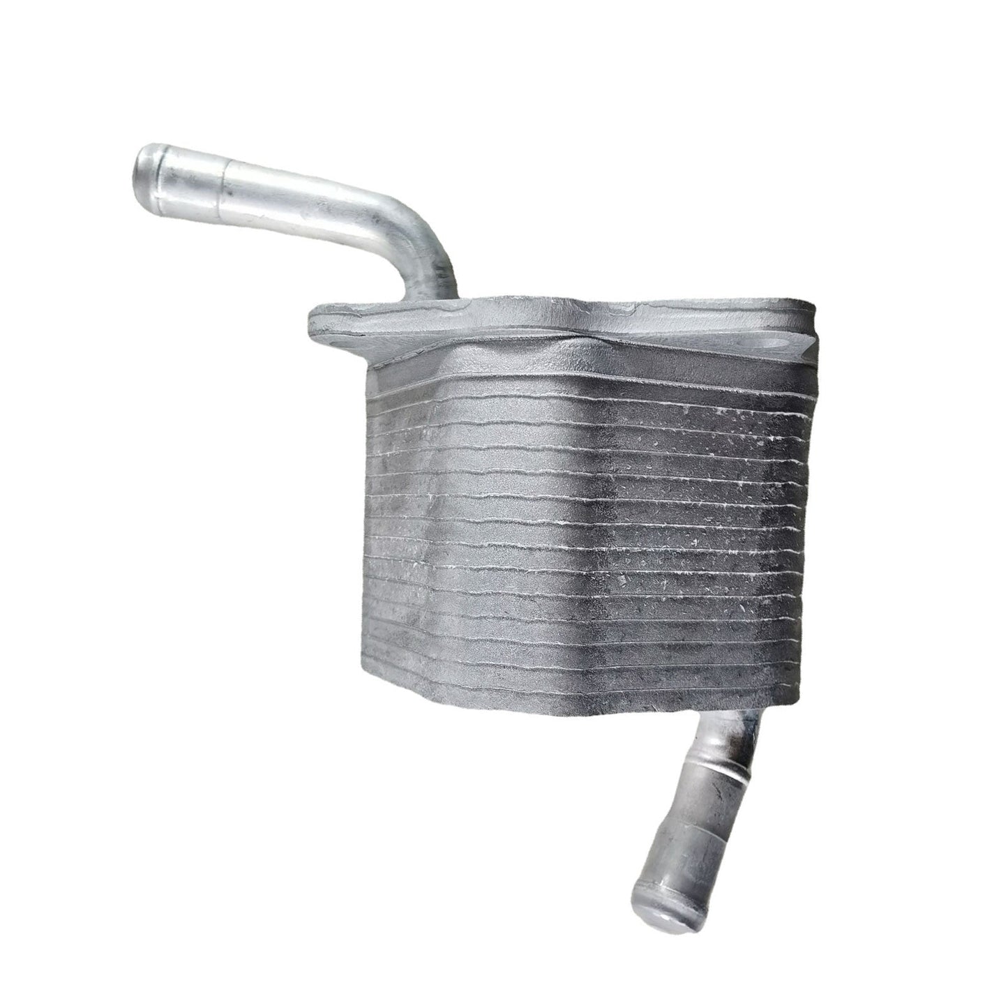 Engine Oil Cooler Assembly Suitable for Toyota Hilux Revo 1GD 2GD 15071-0E010-4