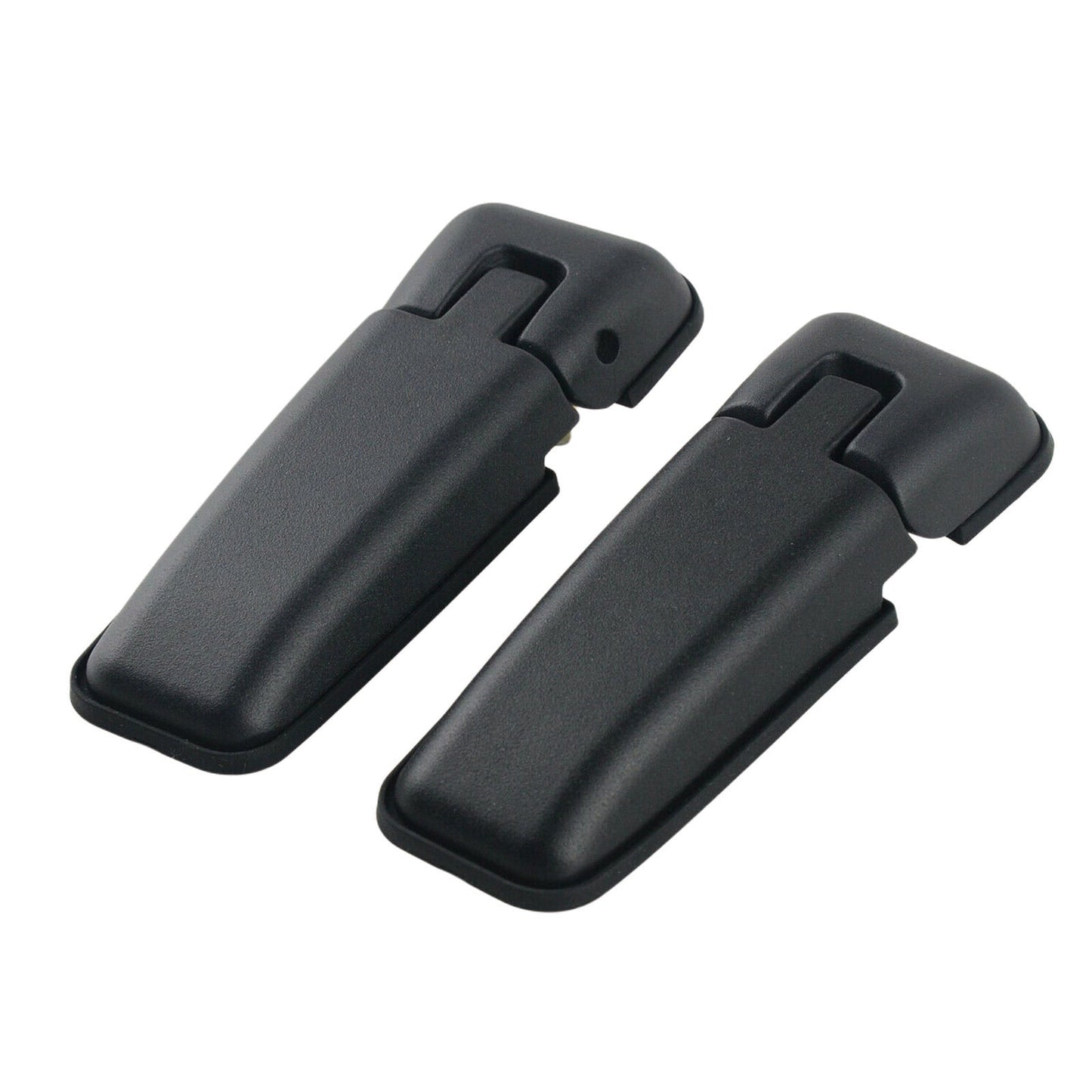 Pair Tailgate Glass Hinge Kit Suitable for Nissan Pathfinder Petrol 4.0L 2005-12-0