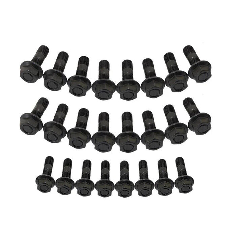 Permaseal Turbo&Exhaust Manifold Stud&Gasket for Nissan Patrol GU Y61 TD42 4.2L