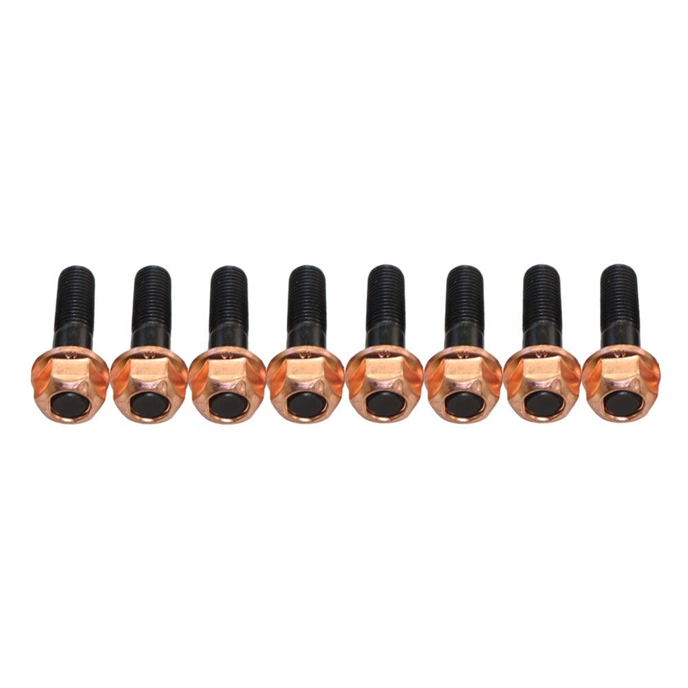 High Tensile Exhaust Manifold Stud Kit for Nissan Navara D22 ZD30 3.0L