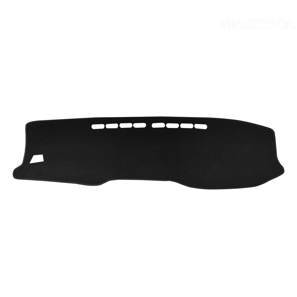 Dash Cover Mat Suitable For Toyota Hilux SR5 SR Workmate GUN126R Rugged 16-20-0