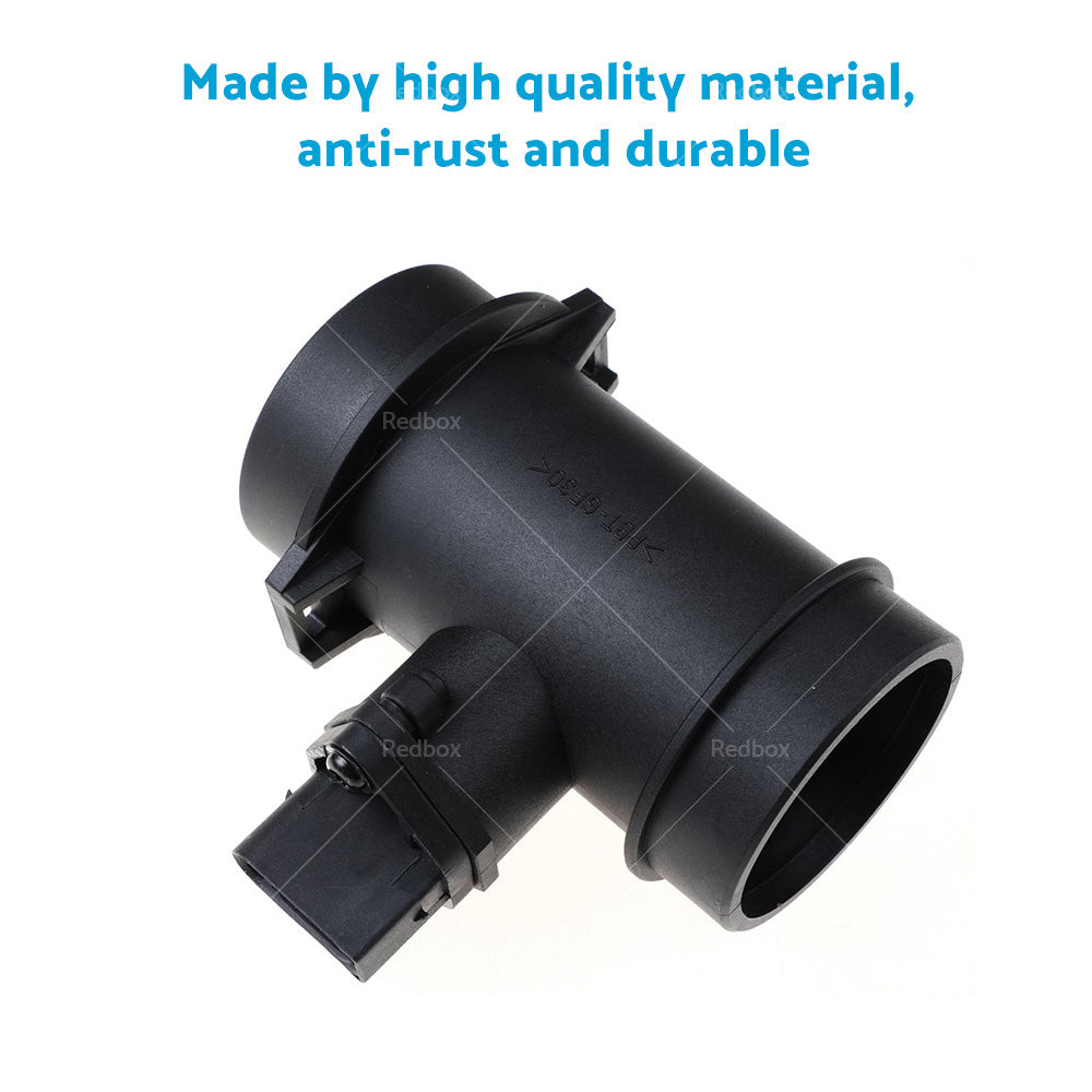 0280217124 MAF Mass Air Flow Sensor for BMW 316i E36 318i E46 E38 Z3 1998-2002-4