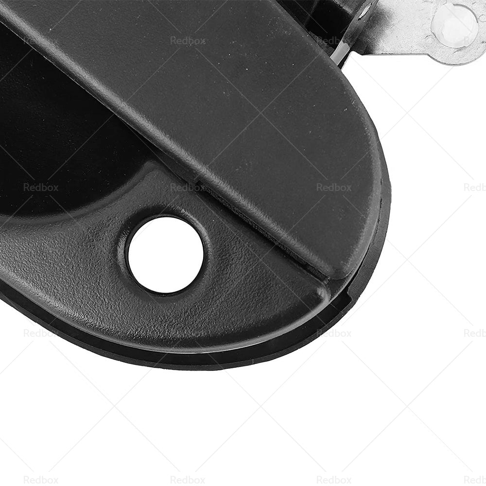 FRONT LH Left OUTER Door Handle Bolt Type Suitable for Hyundai Excel X3 97-00