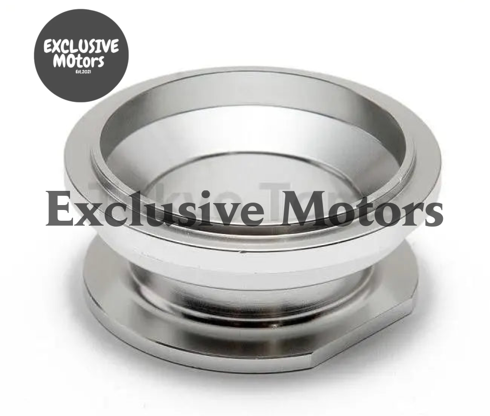 Billet Aluminium Bov Bypass Adapter Flange For Q Bov, Qr Bov To Sqv2/3/4 Blow Off Valve - Tokyo Tom's