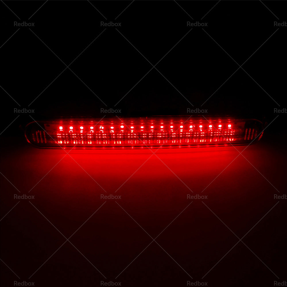 Suitable For Mitsubishi Lancer EVO EX 08-16 LED Rear Tail 3rd Light Brake Lamps
