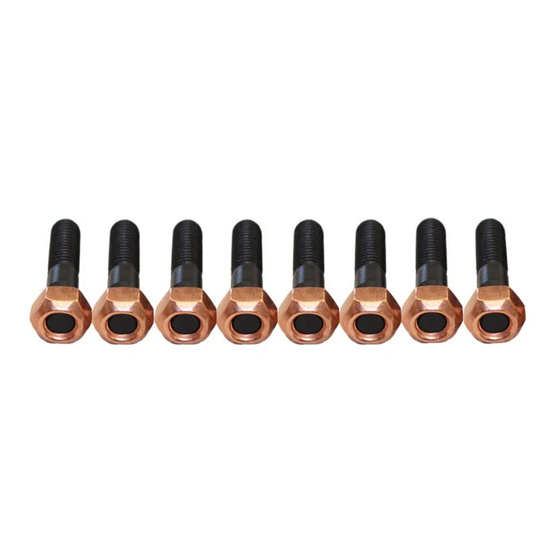 High Tensile Turbo Charger Stud Kit for Ford Courier WL-T 2.5L