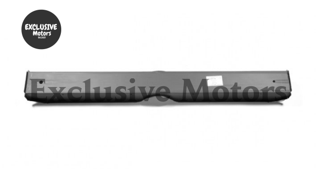 Mini Centre Seat Cross member to 1970 - P40-10-001