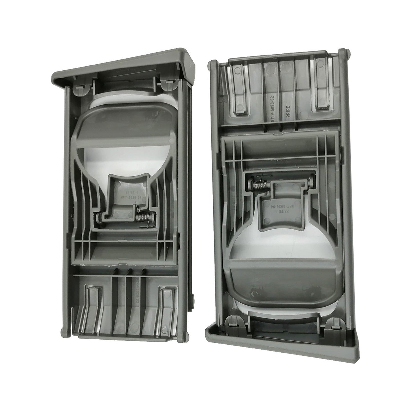 Left/Right Front Cup Holder Trim Suitable for Toyota Hilux Vigo Fotuner 05-14-2